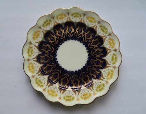 Antique doulton burslem arts - antique,