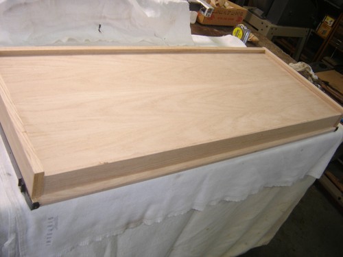 Replacement oak stack - stack, file