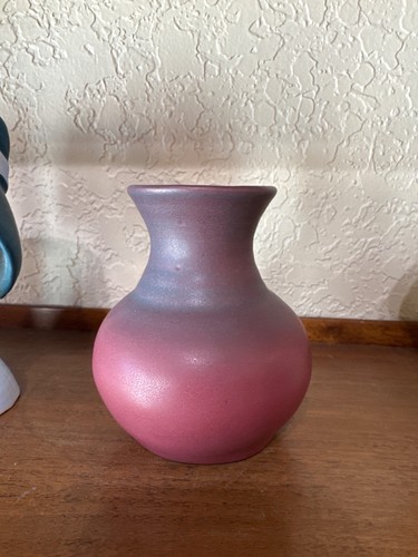 Vintage mid century van - mid-century,