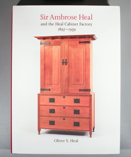 Ambrose heal and the - ambrose,