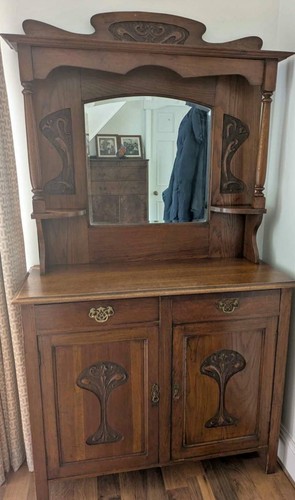 Art nouveau arts and - art,