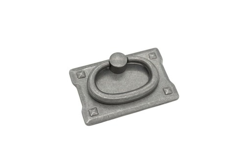 Mission furniture pull arts - pull,