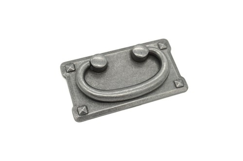 Mission furniture pull - mission,