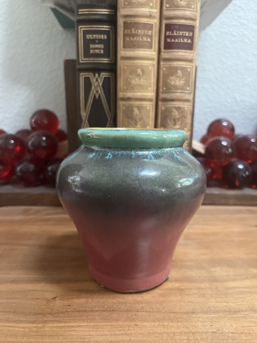 Antique fulper arts crafts - fulper,