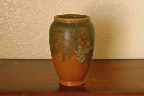 Mint antique rookwood - mint, &