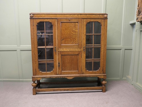 Arts and crafts golden oak - crafts,