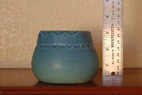 Antique rookwood pottery arts - pottery,