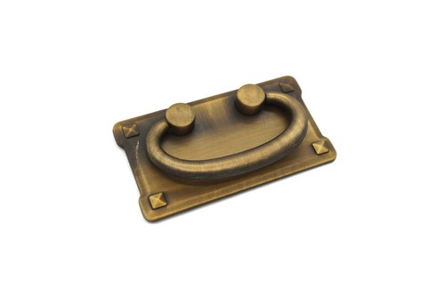Mission furniture pull arts - pull,