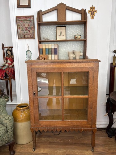 Antique art craft s - art's, n