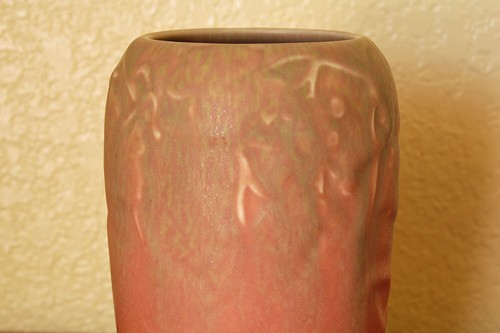 Glorious rookwood arts crafts - glorious,
