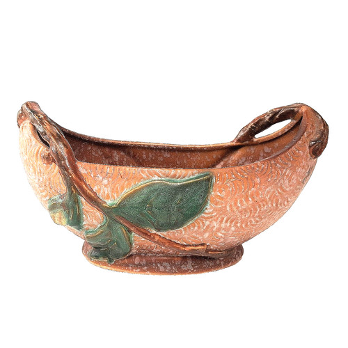 Weller malvern handled - malvern, bowl