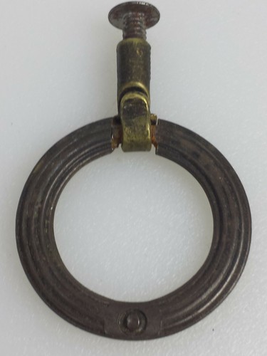 Ring pull mission - mission, crafts