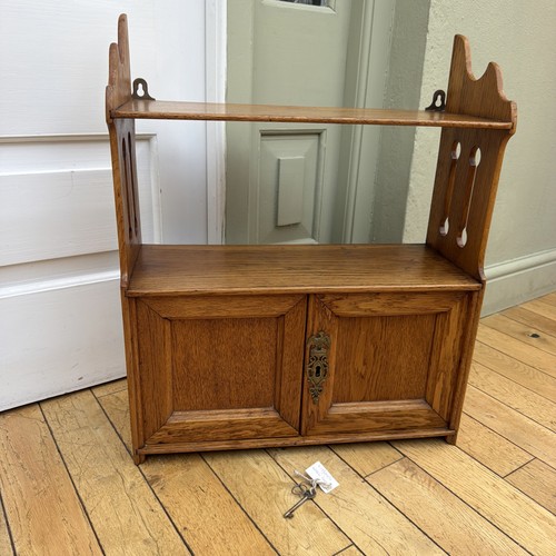 Antique arts crafts fretted - antique, &