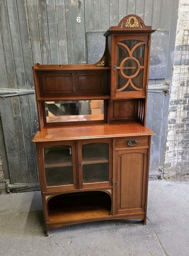 Antique arts and - and, crafts