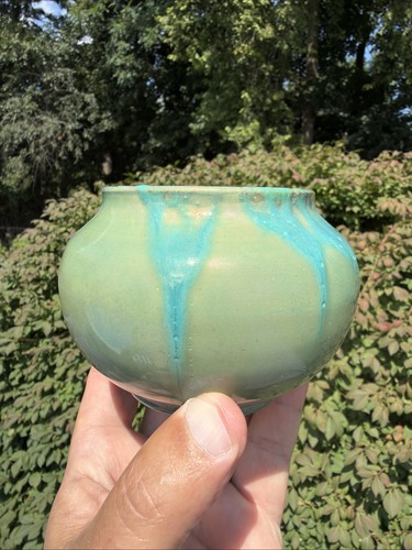 Early pewabic pottery - pewabic,