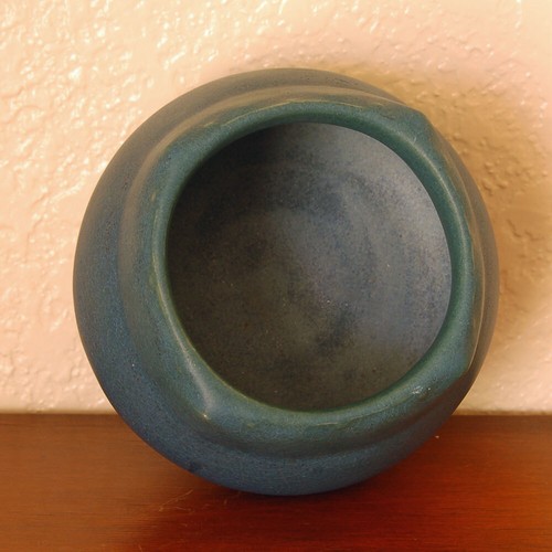 Antique rookwood pottery - antique,