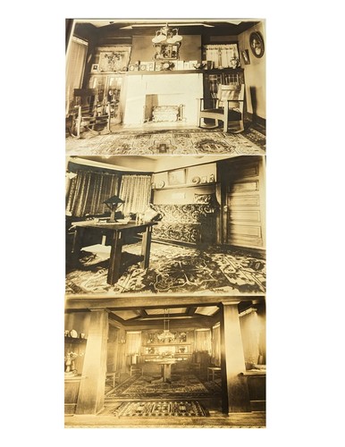 Cabinet photos victorian - 3,