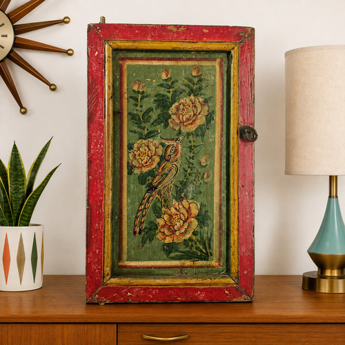 Vtg reclaimed asian - reclaimed, hand