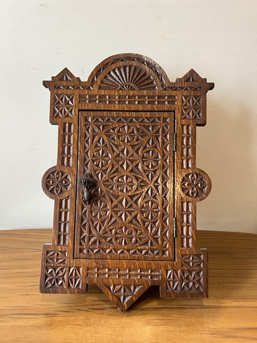 Antique dutch arts - and, crafts