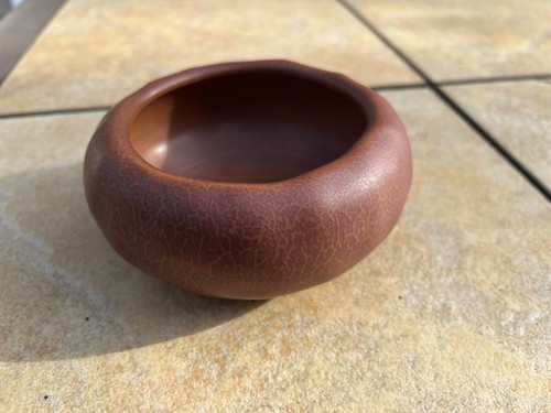 Antique rookwood pottery arts - pottery,