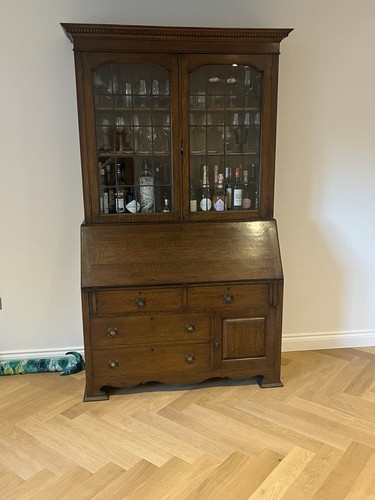 Beautiful arts and - and, oak