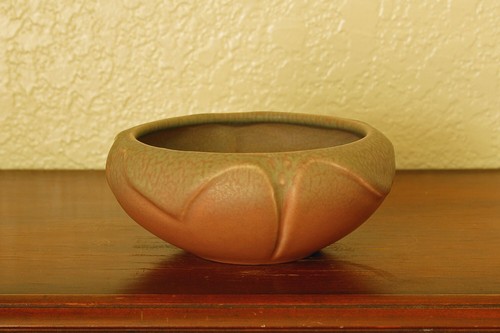 Handsome antique rookwood - handsome,