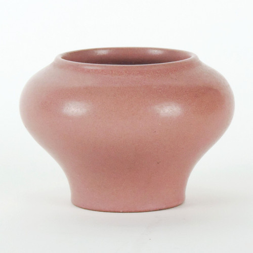 Marblehead pottery matte pink - matte,