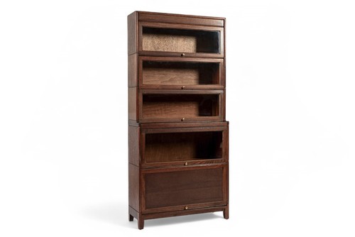 Antique english tall - english,