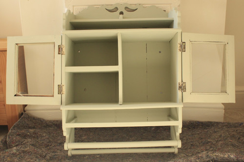 Antique arts and crafts glazed - arts,